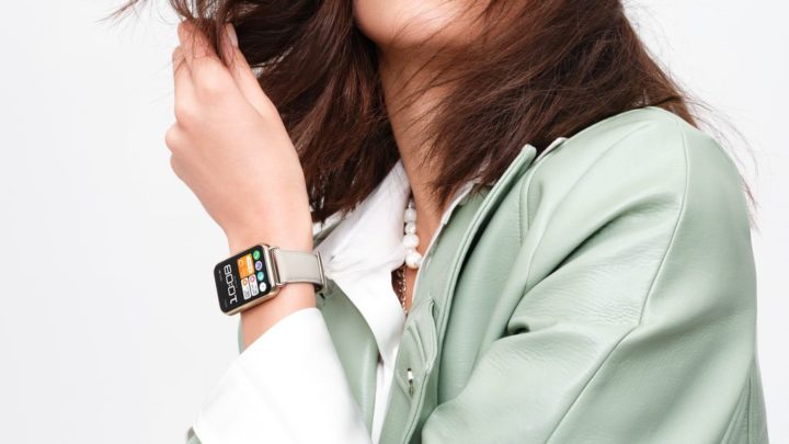 Huawei Watch Fit 2 - Um relógio inteligente criado a pensar nos mais jovens
