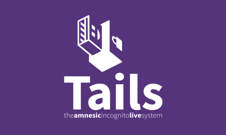 Tails 5.0: Um dos mais seguros sistemas operativos