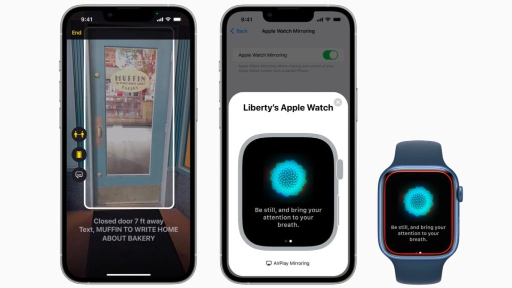 Apple traz novidades para assinalar Dia Mundial da Consciencialização para a Acessibilidade