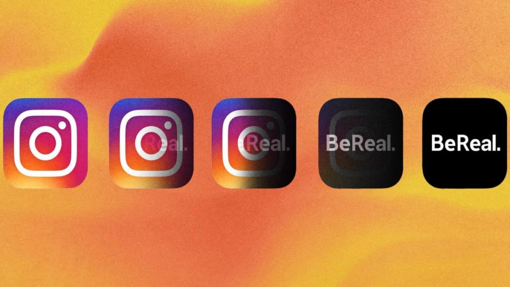 Já conhece a nova aplicação que lhe pede para BeReal?