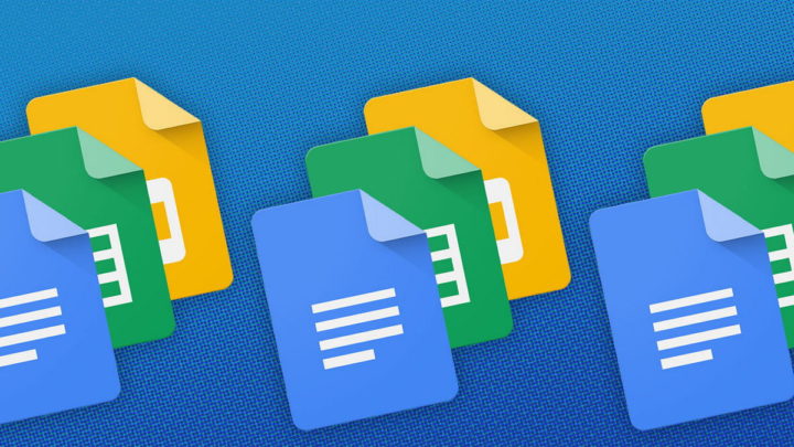 Google Docs And problema bug