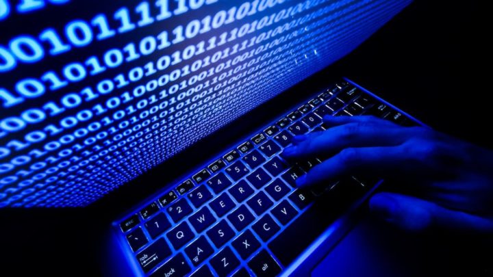 Portugal: Cibercrime está a crescer! Crimes informáticos baixaram