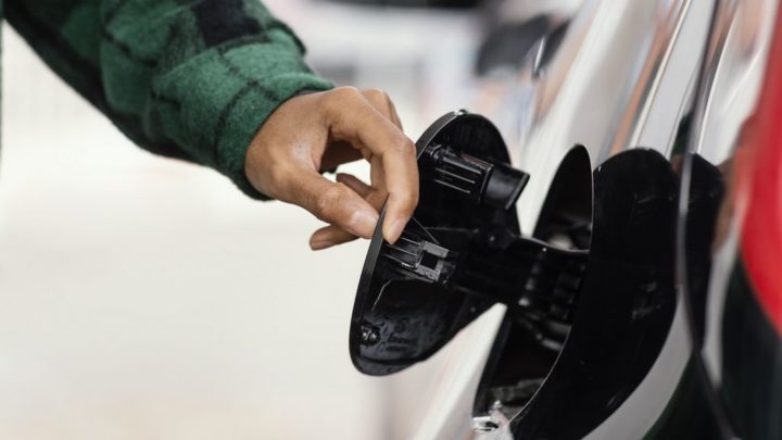 Os preços do gasóleo e gasolina vão baixar... nem imagina quanto!