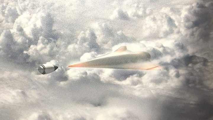 Glide Breaker: Equipamento para neutralizar mísseis e bombas hipersónicas