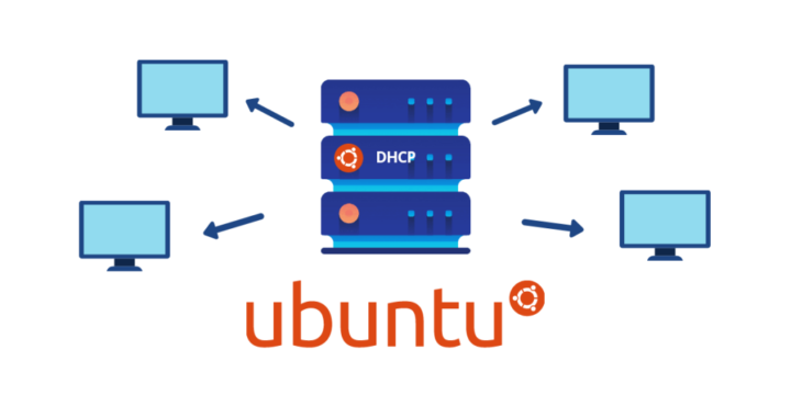 Transforme o Ubuntu Server num servidor de DHCP