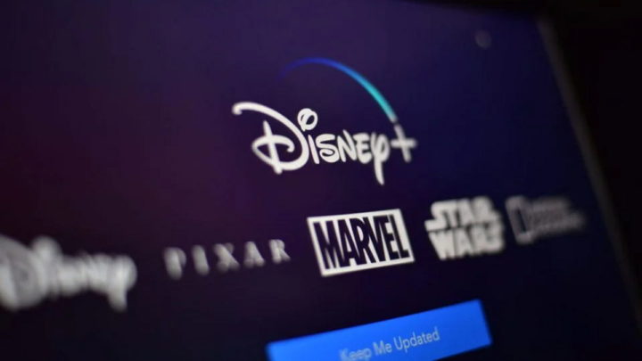 Disney+ partilha contas streaming Netflix