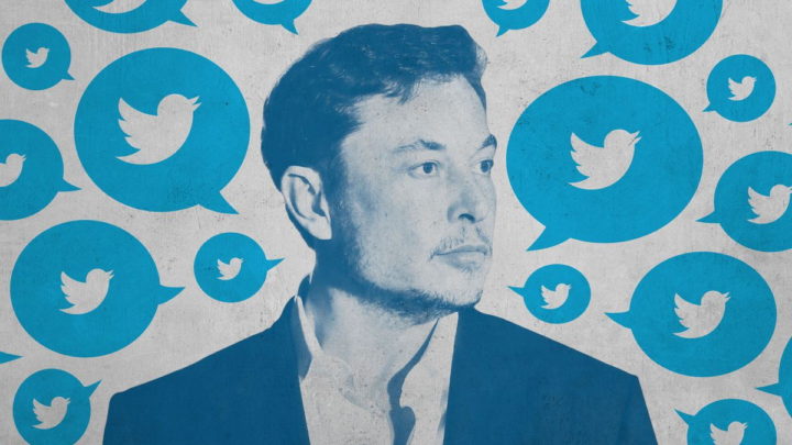 Há possibilidade de Elon Musk ascender a CEO do Twitter (temporariamente)