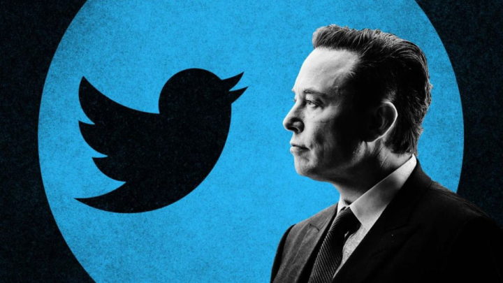 Elon Musk poderá abandonar a liderança do Twitter