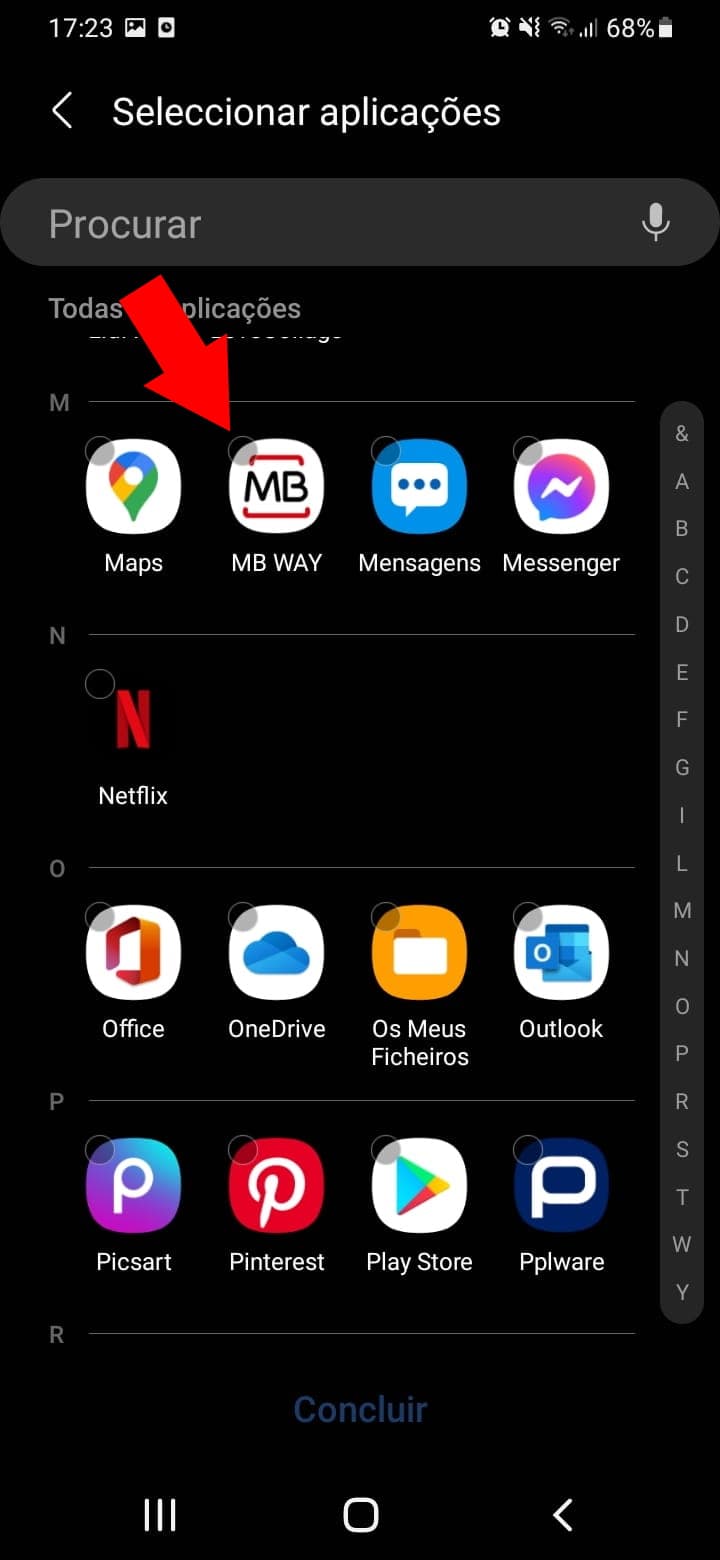 Esconder apps no Android: ocultar ícones e apps