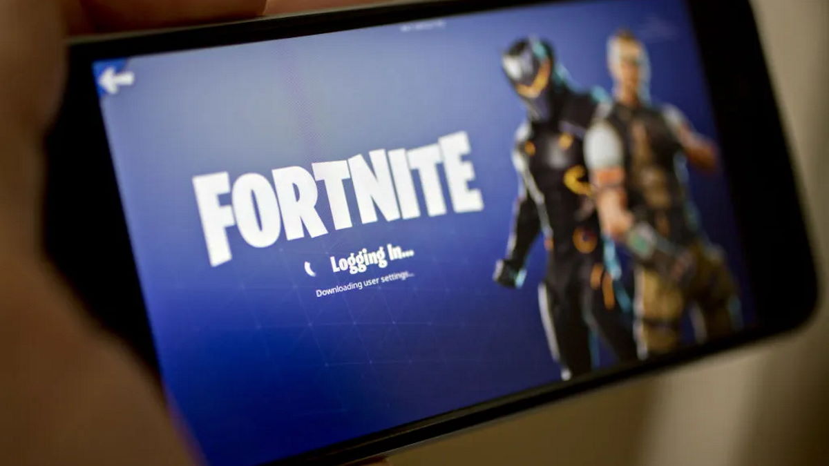 Fortnite retorna ao iPhone e iPad pelo Xbox Cloud Gaming
