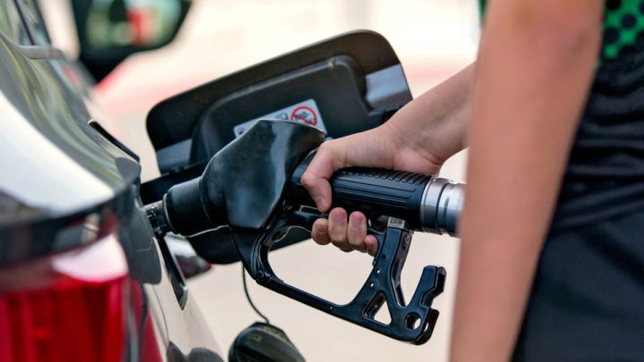 Combustíveis: Preços do gasóleo e gasolina voltam a cair para valores antes da guerra