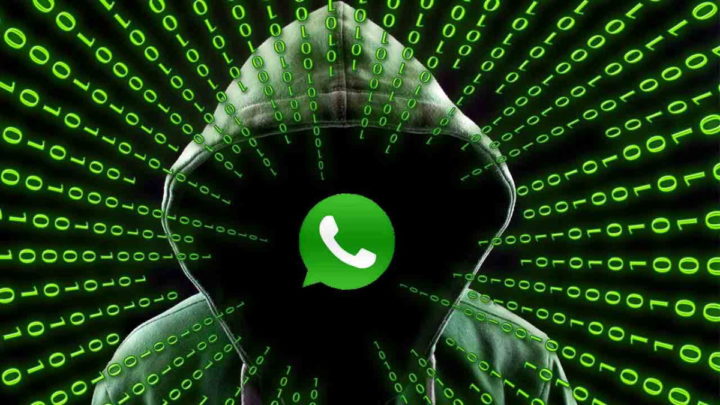 WhatsApp hackers esquema roubar conta