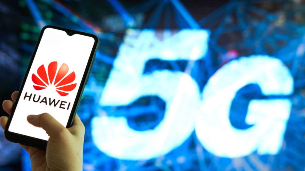 5G nos smartphones Huawei? Solução é simples e pode ser usada em todos os equipamentos
