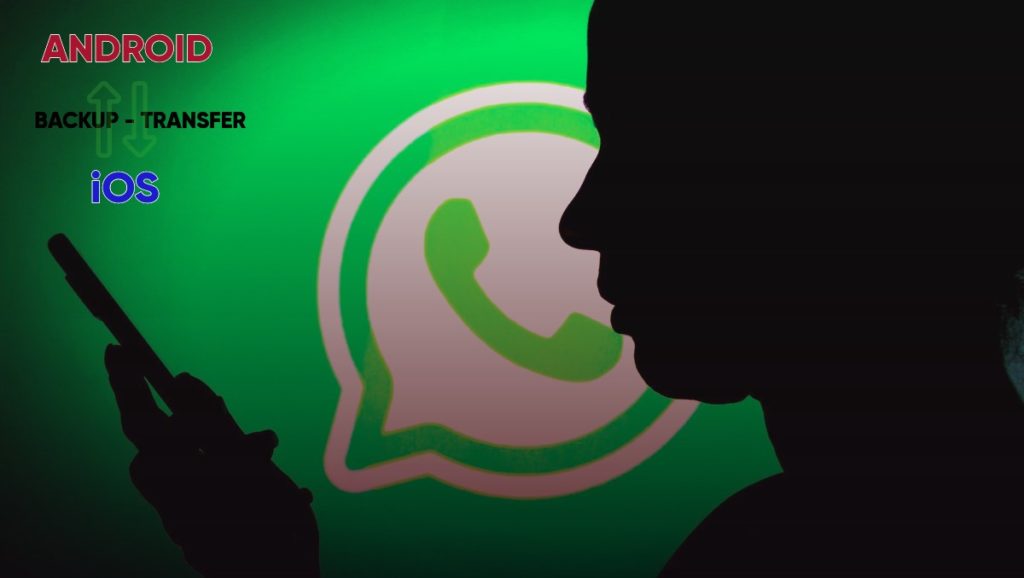 iTransor para WhatsApp, uma nova forma de transferir conteúdos