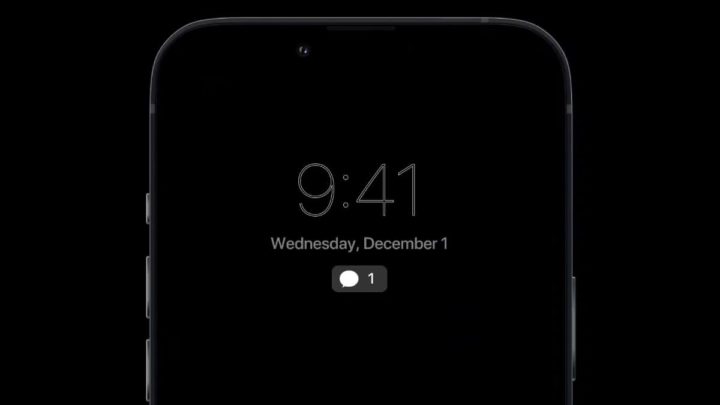 Samsung Display deverá fornecer à Apple 80 milhões de ecrãs OLED para iPhone 14