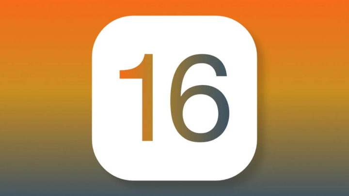 iOS 16 iPhone Apple versão modelos