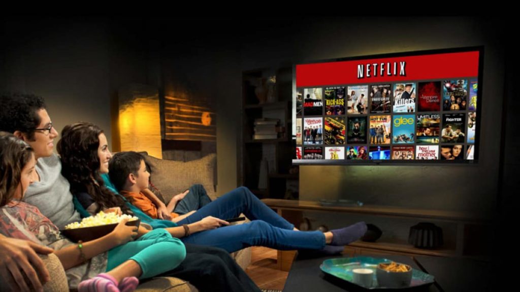 Netflix está a utilizar focus group para melhorar os seus conteúdos