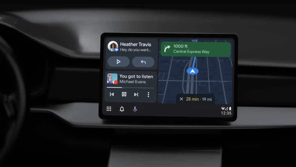 Android Auto 11.3 is here and brings Google AI surprise