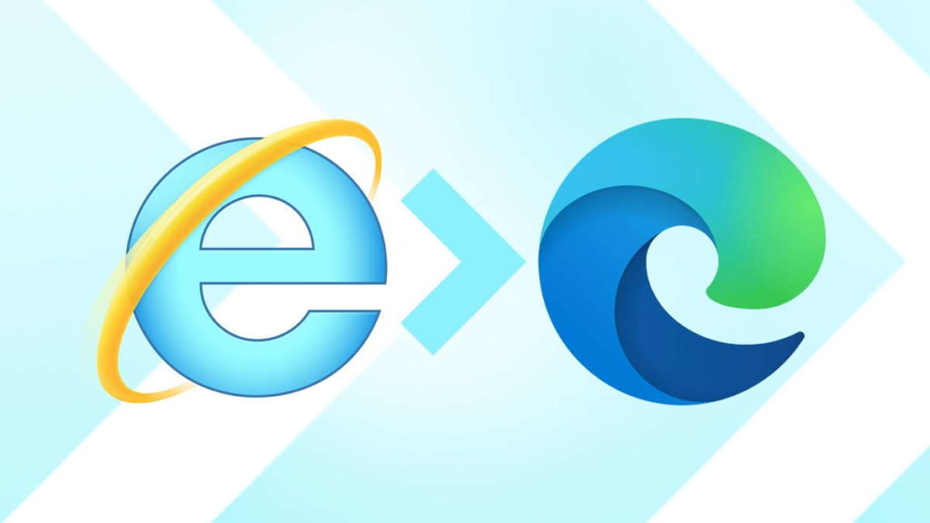 Internet Explorer Microsoft browser Windows IE