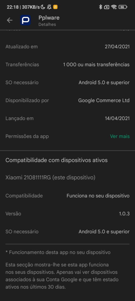 Android Play Store Google apps smartphone