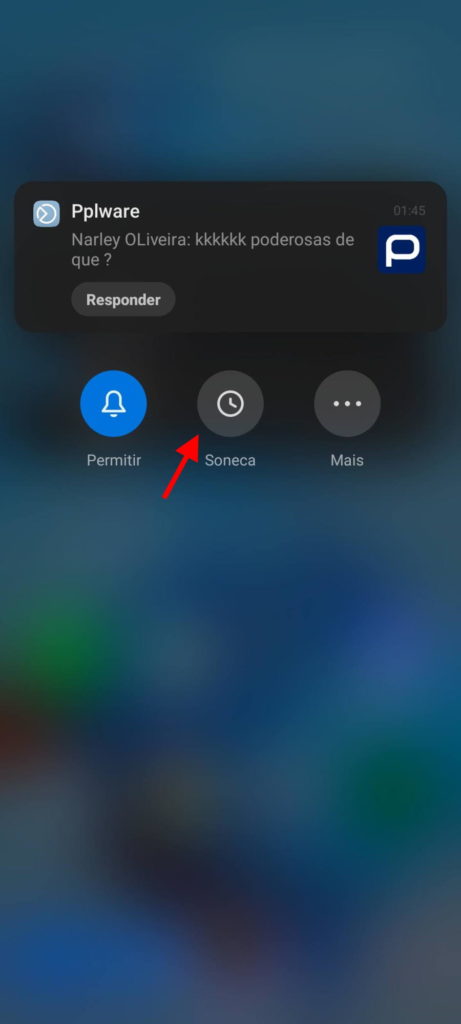notificações Xiaomi smartphones controlo MIUI
