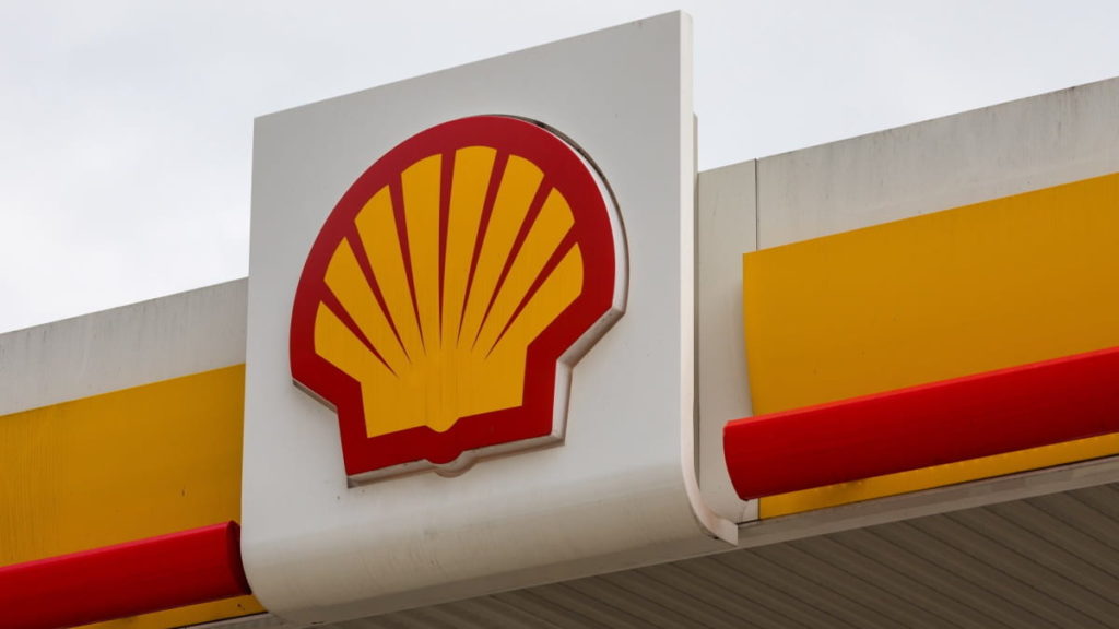 Consultora da Shell denuncia comportamento anti-ecológico