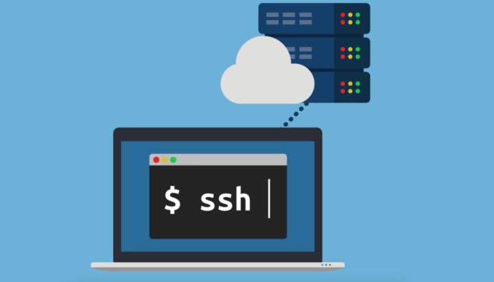 Sshwifty: Um cliente SSH baseado na Web para quando precisar
