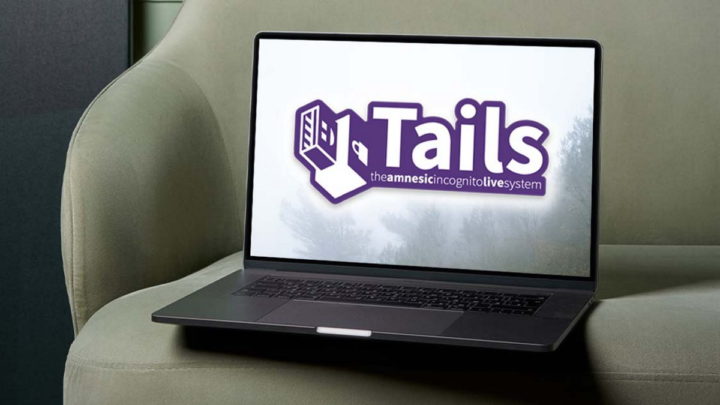 Tails problema privacidade browser Firefox
