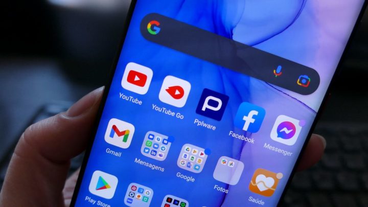 5 novas apps Android que vão transformar o seu smartphone