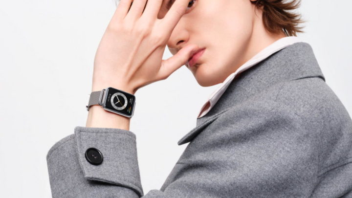 Huawei Watch Fit 2 relógio inteligente