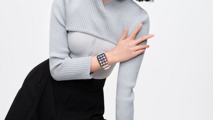 Huawei Watch Fit 2 smart watch