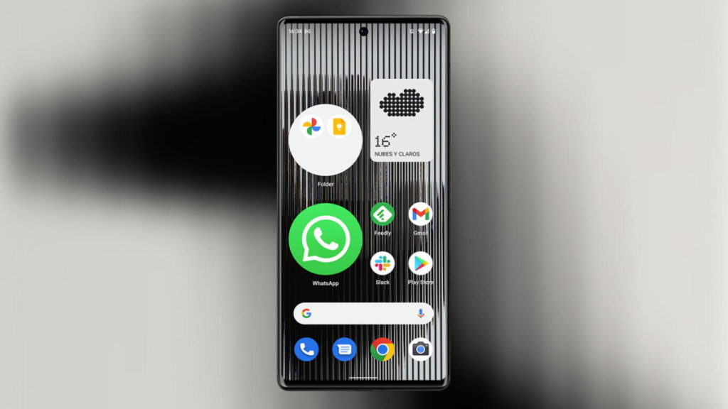 O Nothing Phone (1) já tem data de apresentação e está prestes a chegar