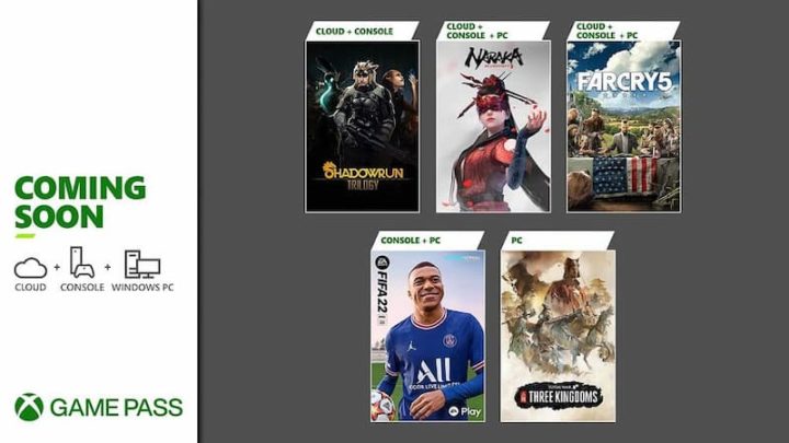 18 jogos desta Xbox Games Showcase que vão ser lançados no Xbox Game Pass