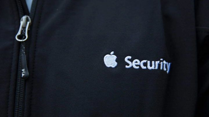 Apple falhas segurança programa bugs