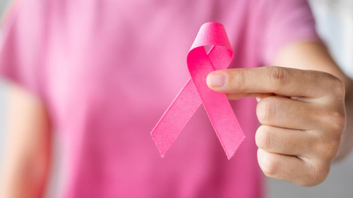 Cancro da Mama: Portugueses fazem descoberta importante 