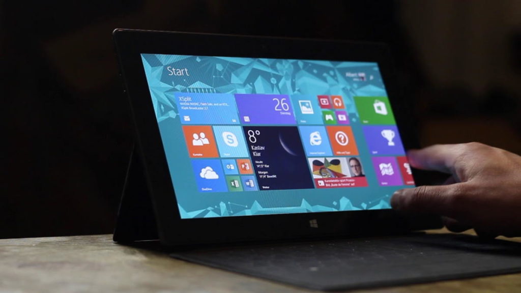 Há mais uma baixa a caminho da Microsoft! Agora é o Windows 8.1 que vai desaparecer