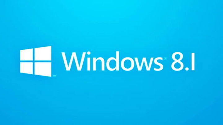 Windows 8.1 Microsoft sistema fim