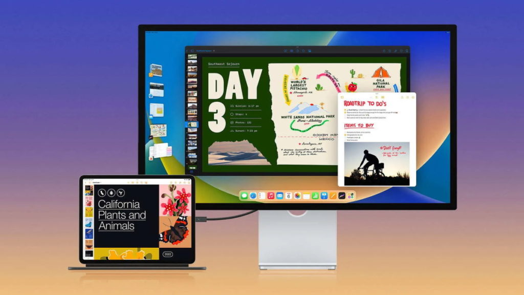 Apple ouviu os utilizadores e o Stage Manager vai mesmo chegar a alguns iPads mais antigos