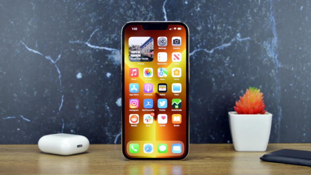 Always on display já chegou ao iOS 16? Não, afinal é apenas um bug no iPhone X