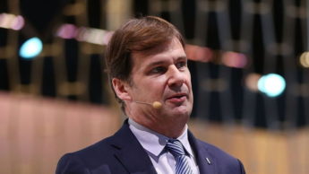 Jim Farley, CEO da Ford