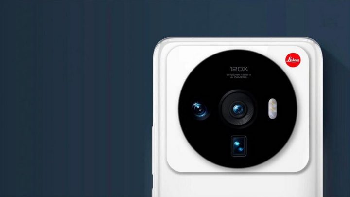 Xiaomi 12 Ultra com câmaras Leica é cada vez mais uma realidade