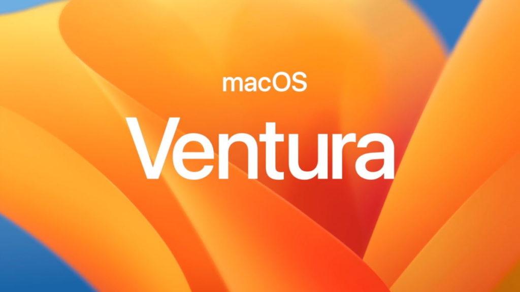 macOS Ventura Apple falha segurança