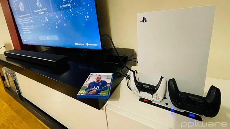 PlayStation 5 review: bem vindo à próxima geração