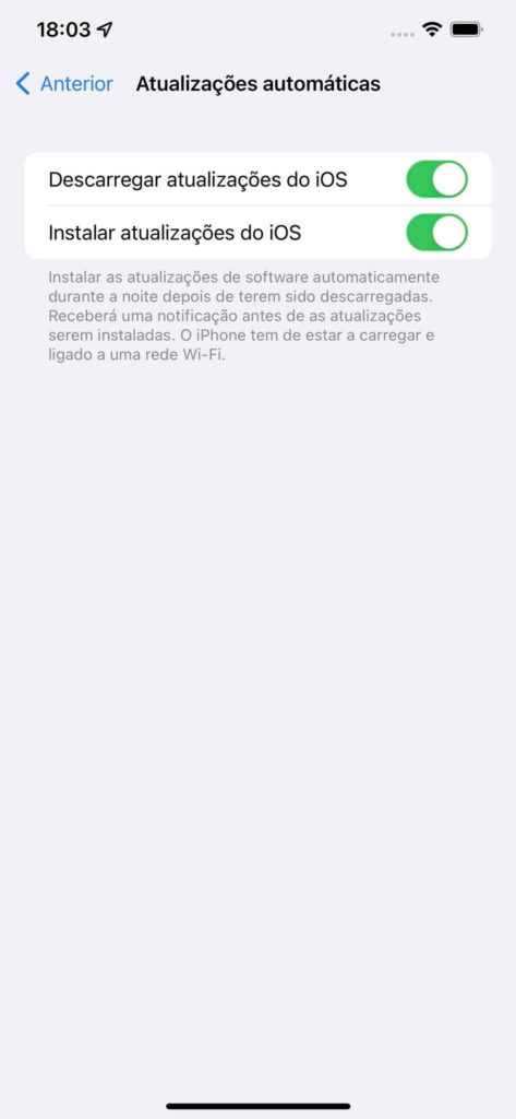 Apple iOS 16 Actualizaciones de seguridad macOS Ventura