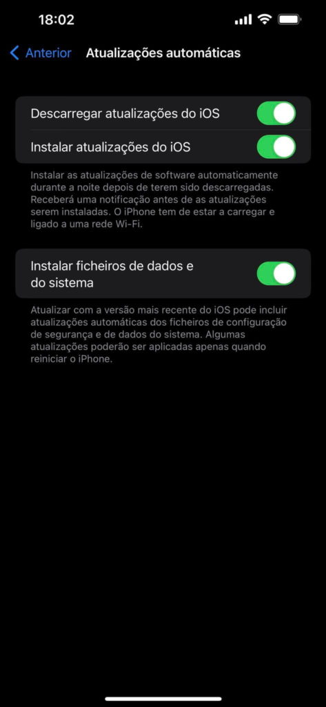 Sicherheitsupdates für Apple iOS 16 macOS Ventura