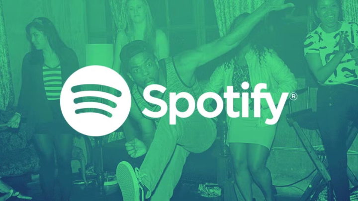 Spotify concertos vivo festivais músicas