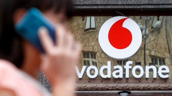 Vodafone despedirá a 11.000 personas en tres años para «restaurar la competitividad»