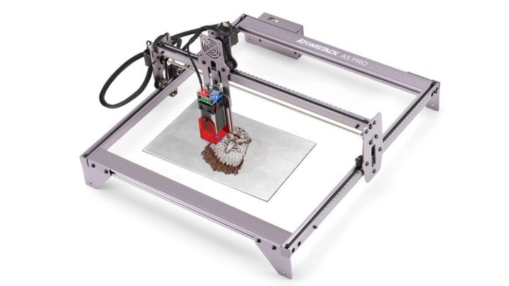 Impressora 3D ou gravadora a laser - Escolha a melhor para os seus projetos