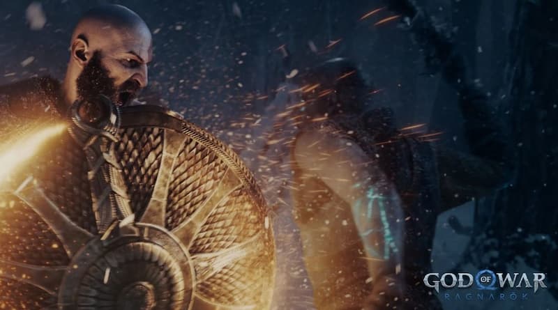 God of War: Ragnarok apresenta Edição de Colecionador