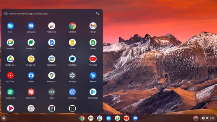 Chrome OS Flex disponível para dar nova vida a PCs e Macs velhos